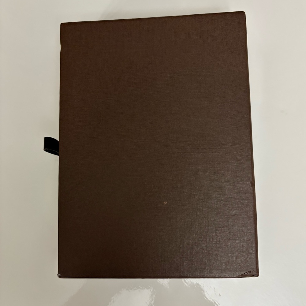 Louis Vuitton Box - Picture 2 of 7